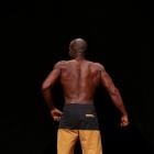 Jonathan  Guydon - NPC Dexter Jackson Memphis Classic 2013 - #1